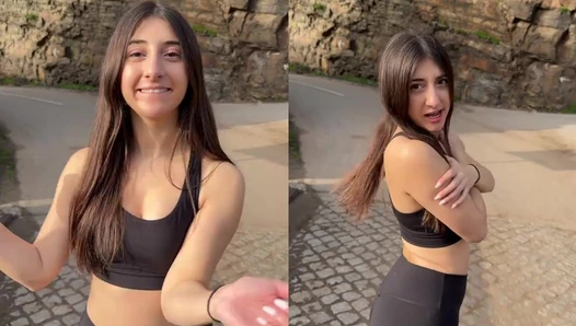 Milena Grace - Video Leaks #173