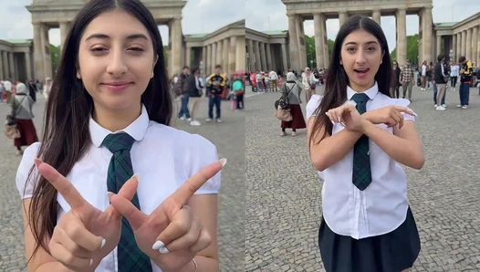 Milena Grace - Video Leaks #178