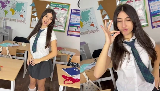 Milena Grace - Video Leaks #181