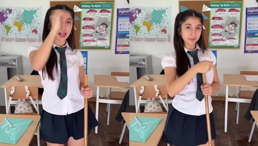 Milena Grace - Video Leaks #183