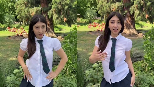 Milena Grace - Video Leaks #185