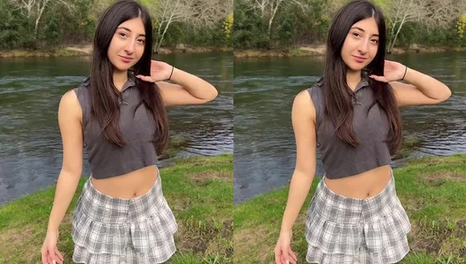 Milena Grace - Video Leaks #187