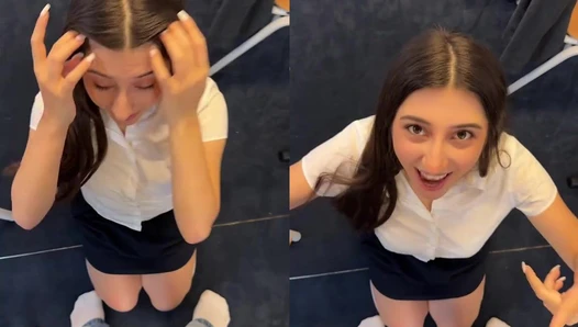 Milena Grace - Video Leaks #189
