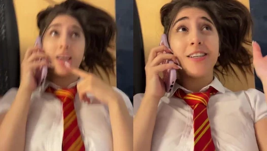 Milena Grace - Video Leaks #193