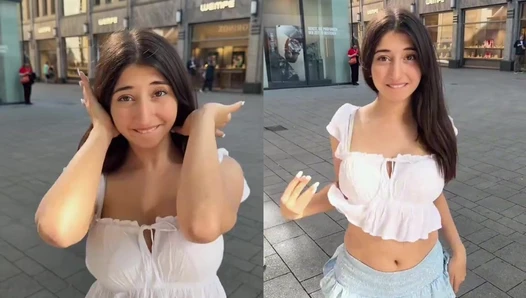 Milena Grace - Video Leaks #194