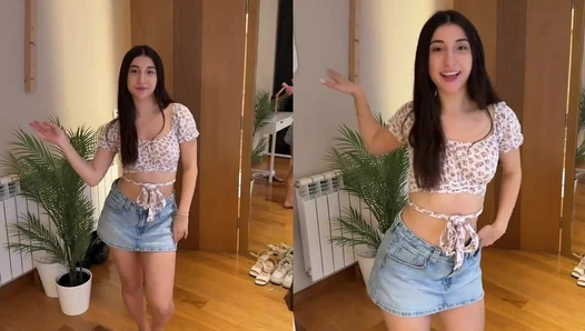 Milena Grace - Video Leaks #195