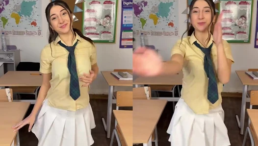 Milena Grace - Video Leaks #198