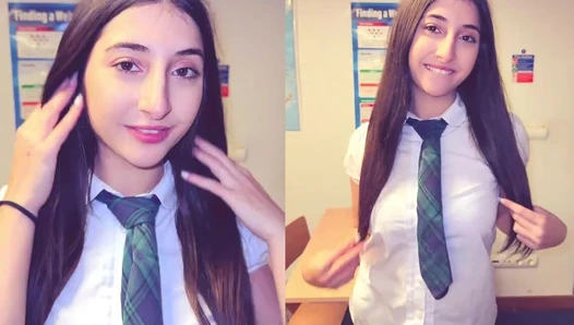Milena Grace - Video Leaks #199