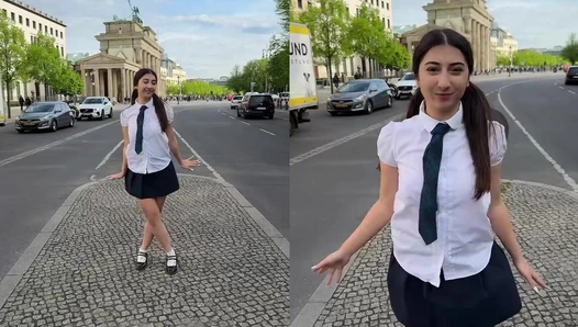 Milena Grace - Video Leaks #200