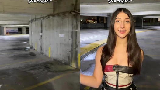 Milena Grace - Video Leaks #201