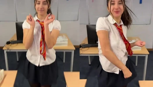 Milena Grace - Video Leaks #202