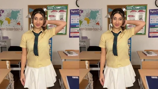 Milena Grace - Video Leaks #203