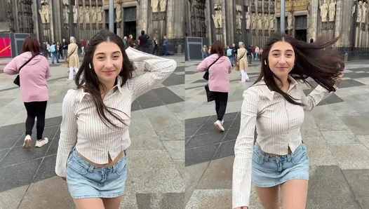 Milena Grace - Video Leaks #204