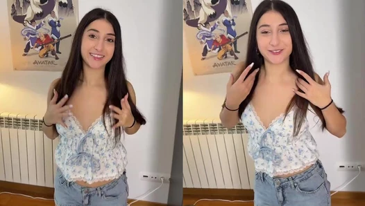 Milena Grace - Video Leaks #205