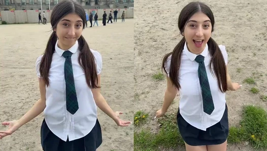 Milena Grace - Video Leaks #207