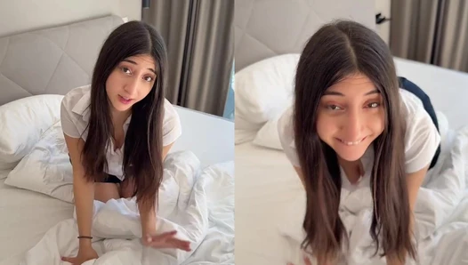 Milena Grace - Video Leaks #209