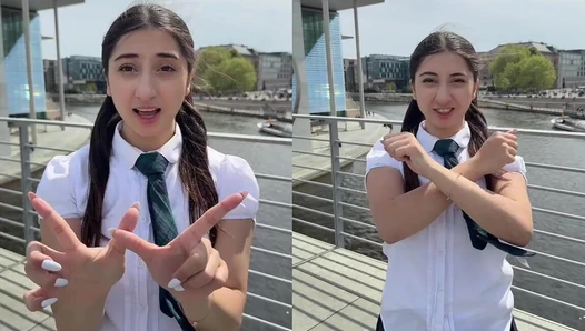Milena Grace - Video Leaks #212