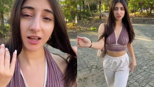 Milena Grace - Video Leaks #213