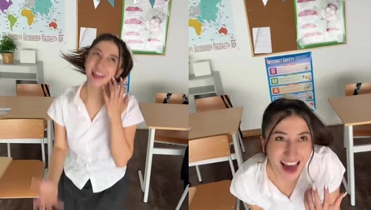 Milena Grace - Video Leaks #215