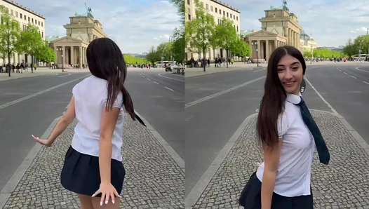 Milena Grace - Video Leaks #216