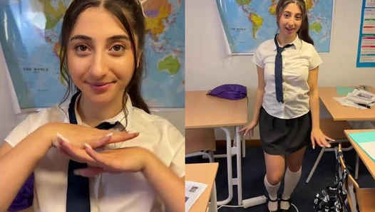 Milena Grace - Video Leaks #217