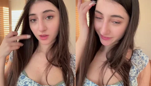 Milena Grace - Video Leaks #218