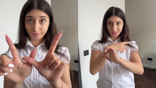Milena Grace - Video Leaks #219