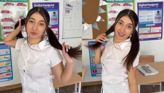 Milena Grace - Video Leaks #220