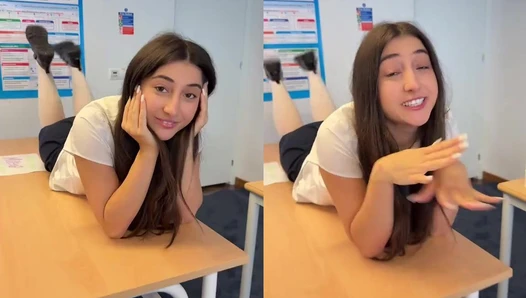 Milena Grace - Video Leaks #221