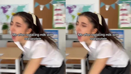 Milena Grace - Video Leaks #222
