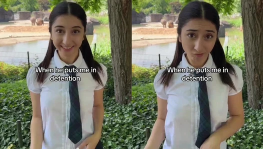 Milena Grace - Video Leaks #223