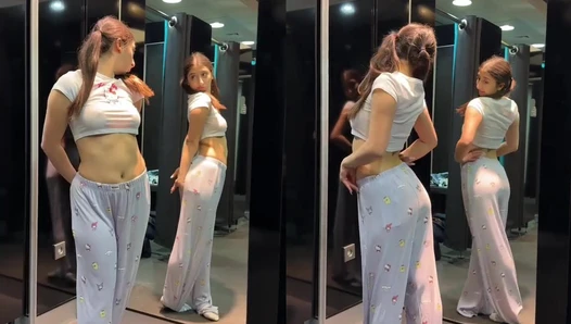 Milena Grace - Video Leaks #224