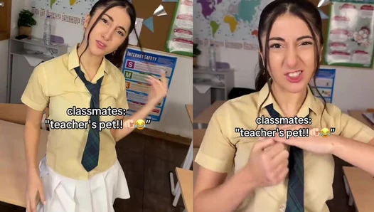Milena Grace - Video Leaks #225