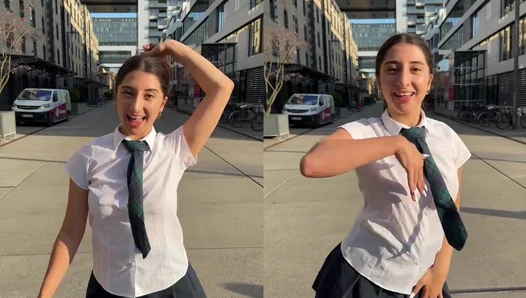 Milena Grace - Video Leaks #228