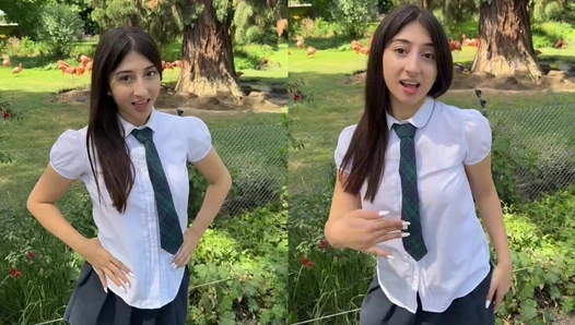 Milena Grace - Video Leaks #229