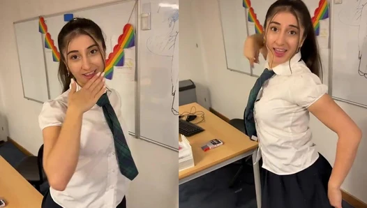 Milena Grace - Video Leaks #230