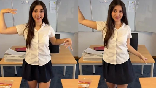 Milena Grace - Video Leaks #232