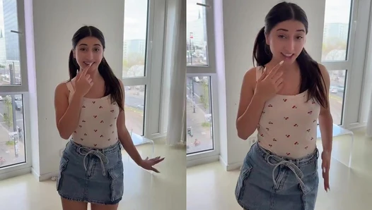 Milena Grace - Video Leaks #233
