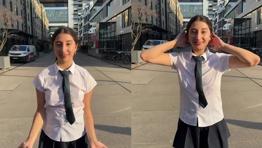 Milena Grace - Video Leaks #234
