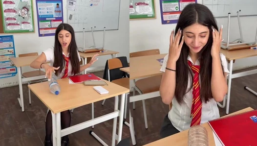 Milena Grace - Video Leaks #235