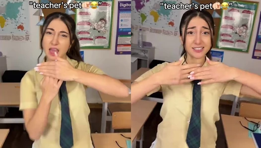 Milena Grace - Video Leaks #236