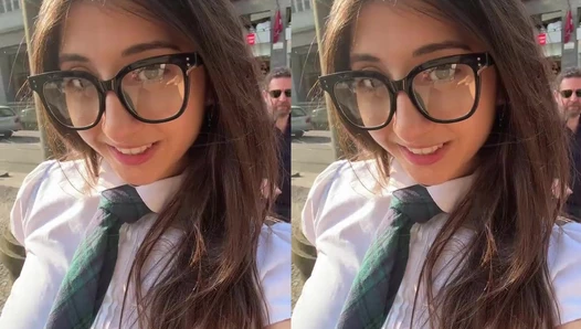 Milena Grace - Video Leaks #239