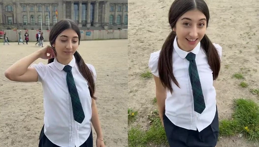 Milena Grace - Video Leaks #243