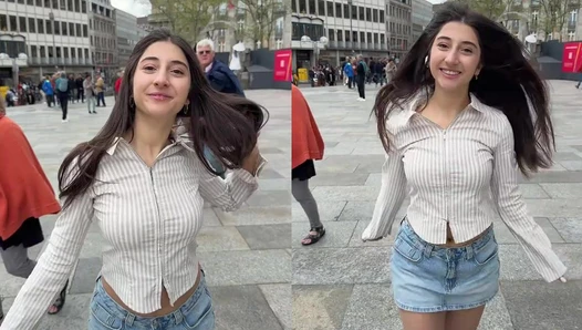 Milena Grace - Video Leaks #245
