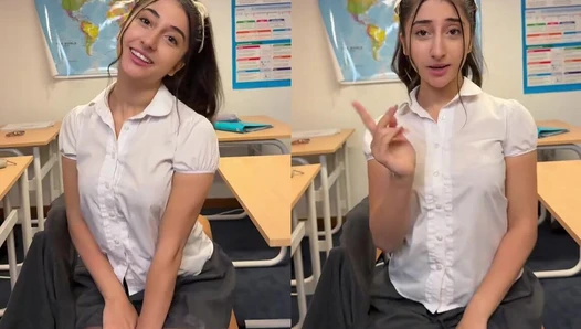 Milena Grace - Video Leaks #247