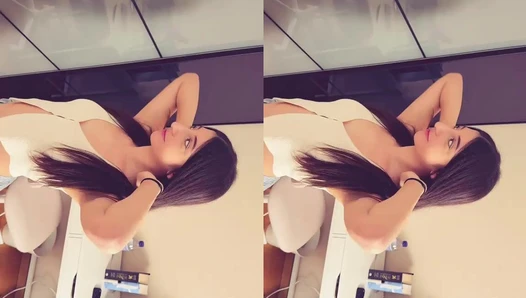 Milena Grace - Video Leaks #248