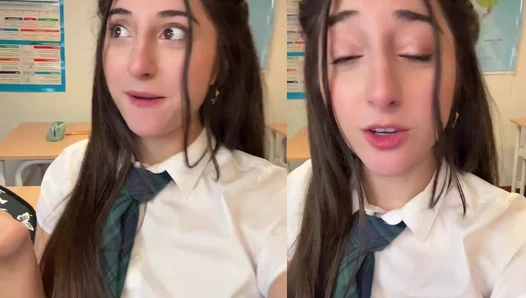 Milena Grace - Video Leaks #249