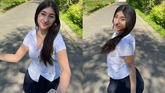 Milena Grace - Video Leaks #250