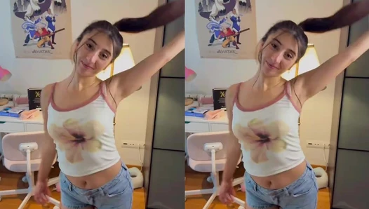 Milena Grace - Video Leaks #252