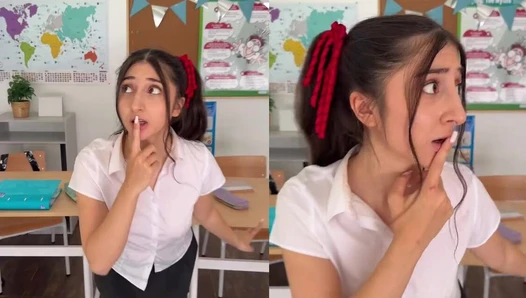 Milena Grace - Video Leaks #253